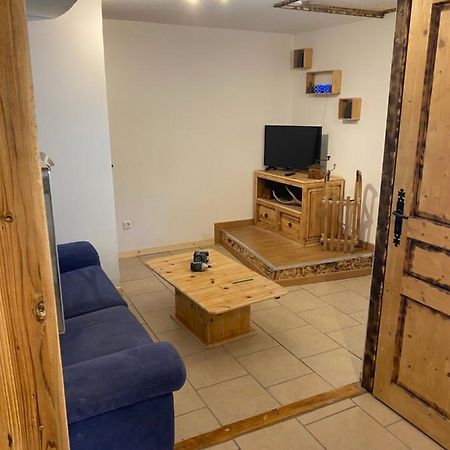Appartement 4 Personnes Villar-dʼArène المظهر الخارجي الصورة