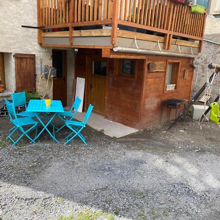 Appartement 4 Personnes Villar-dʼArène المظهر الخارجي الصورة