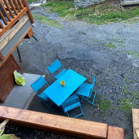 Appartement 4 Personnes Villar-dʼArène المظهر الخارجي الصورة
