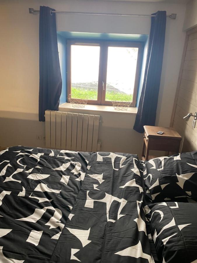 Appartement 4 Personnes Villar-dʼArène المظهر الخارجي الصورة