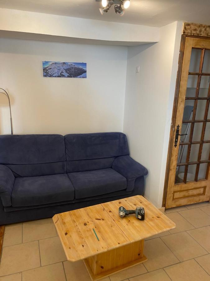 Appartement 4 Personnes Villar-dʼArène المظهر الخارجي الصورة