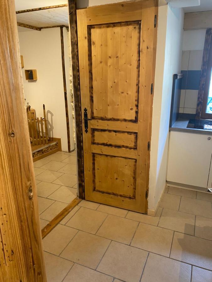 Appartement 4 Personnes Villar-dʼArène المظهر الخارجي الصورة